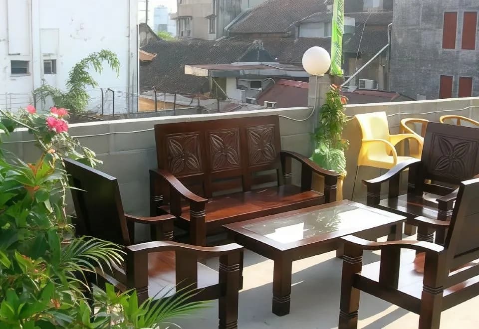 Handayani Homestay