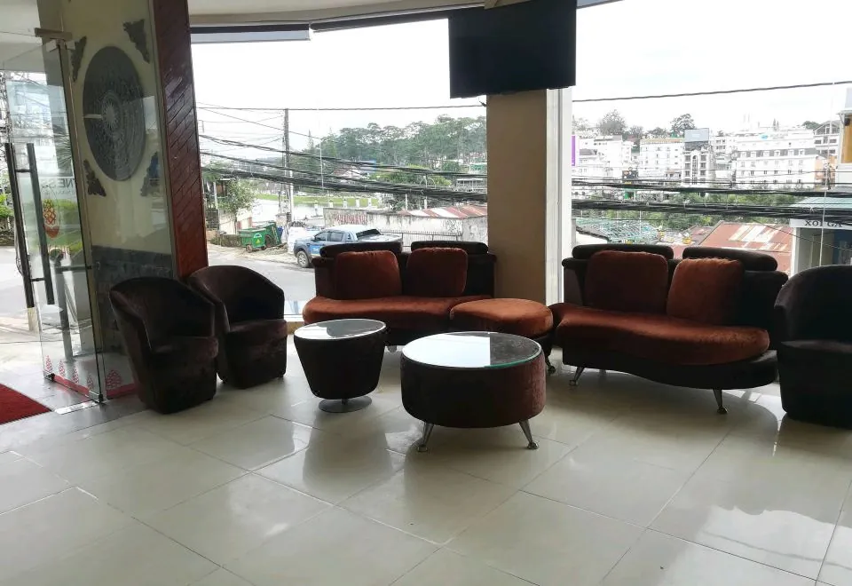 Pho Nui Hotel Da Lat