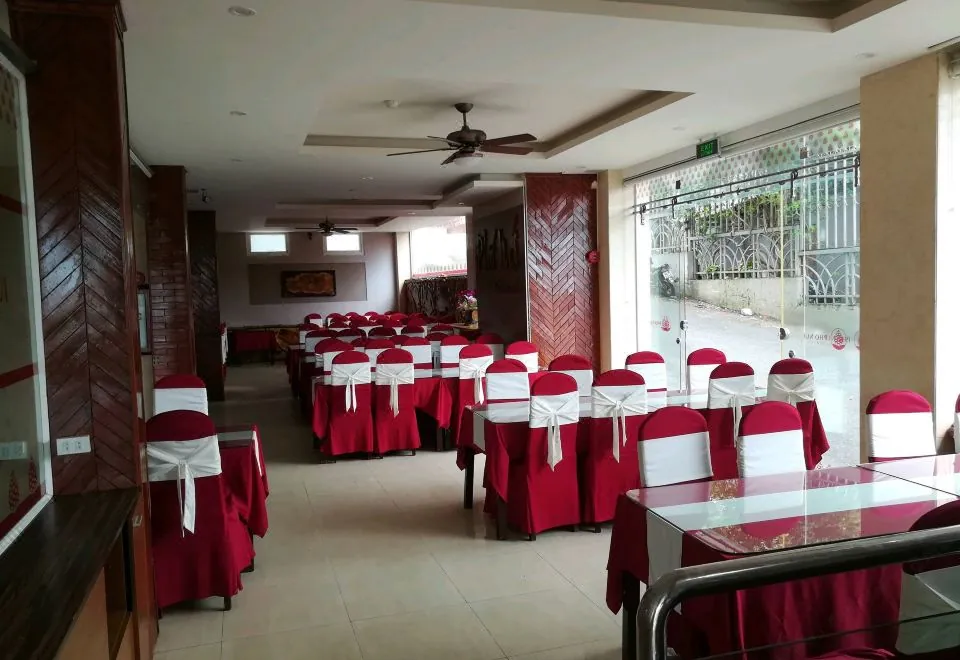 Pho Nui Hotel Da Lat