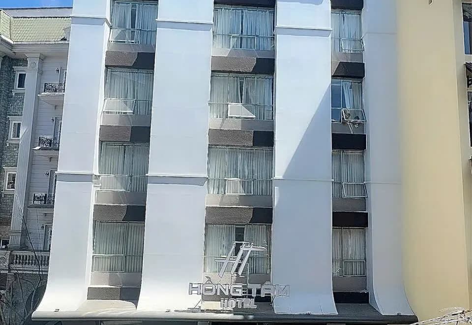 Hong Tam Hotel