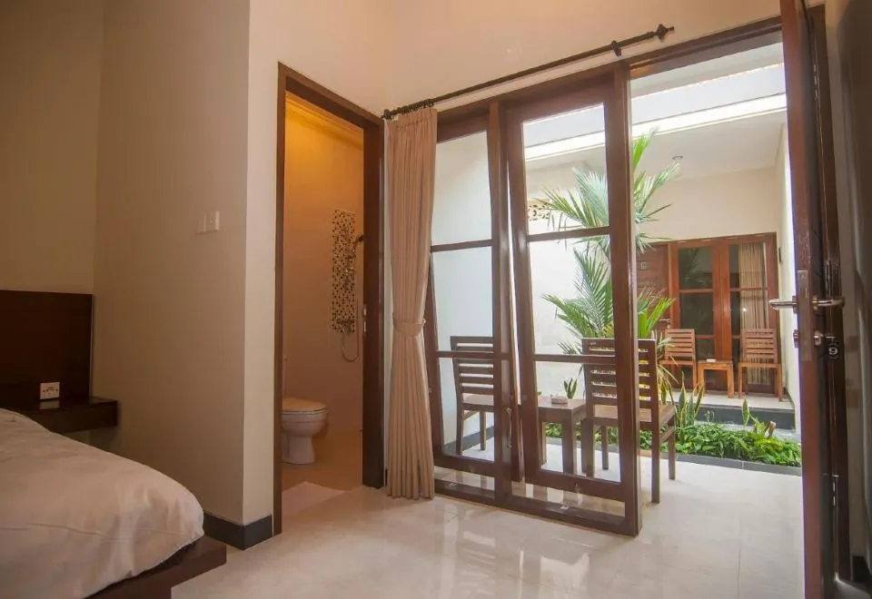 Duyung Homestay