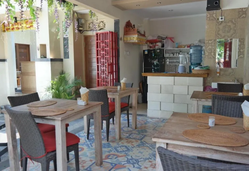 Duyung Homestay