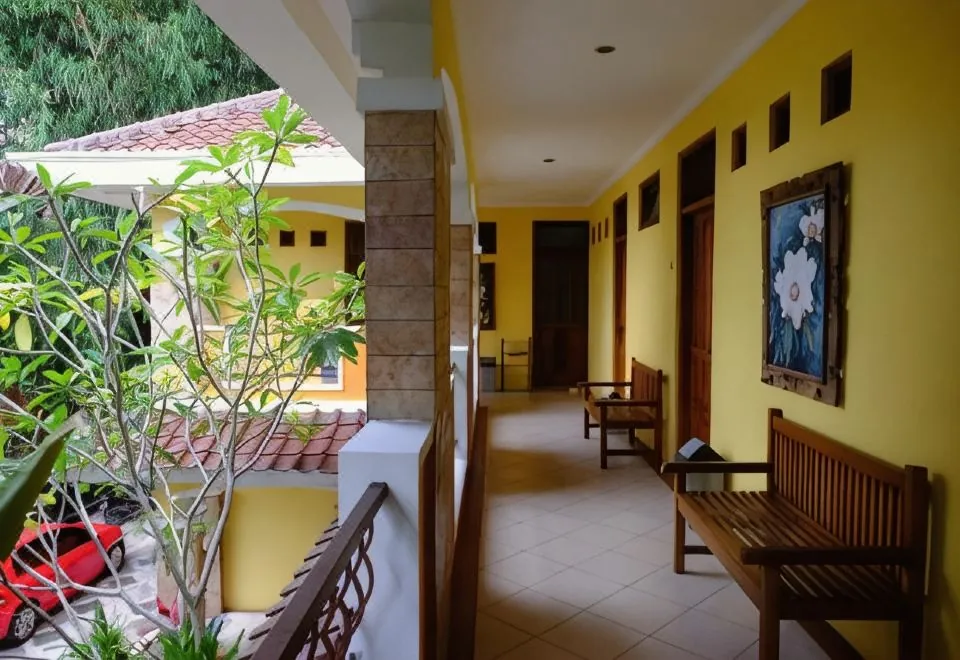 Villa Alicia