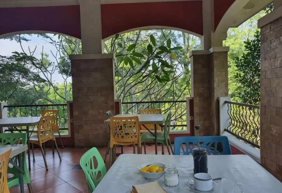 Villa Alicia