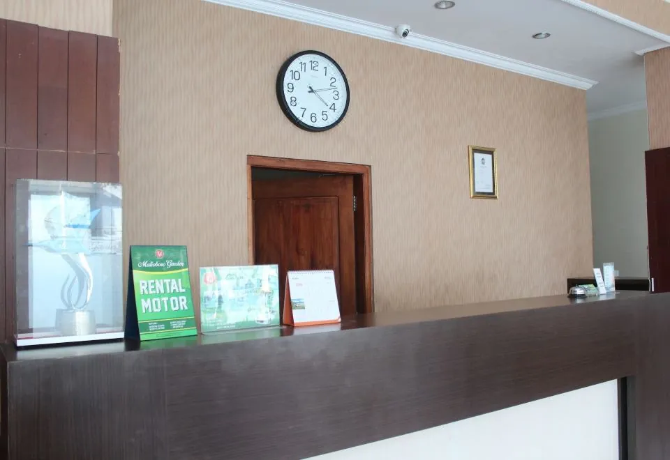Malioboro Garden Hotel