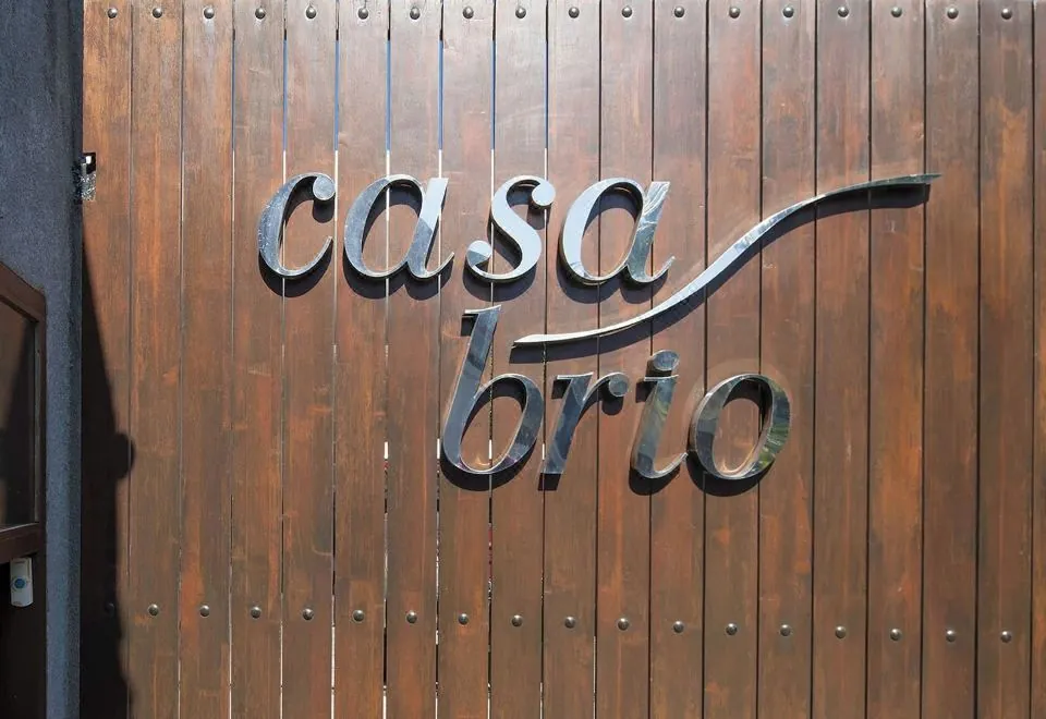Casa Brio