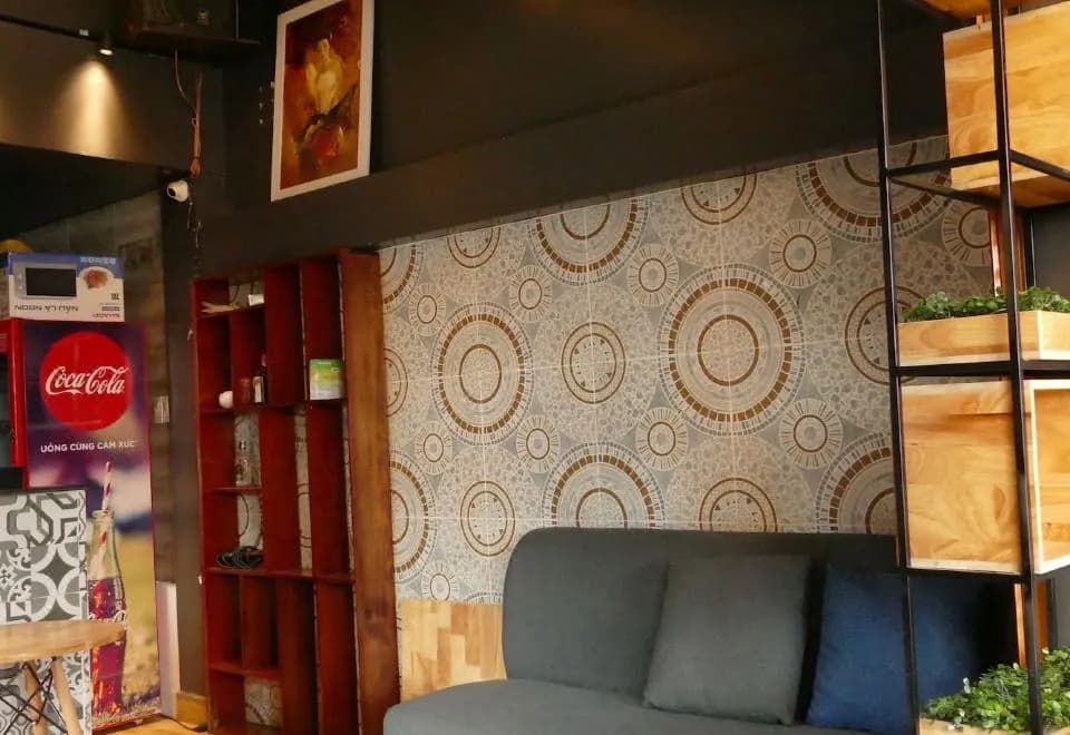 DaLat Sky Hostel