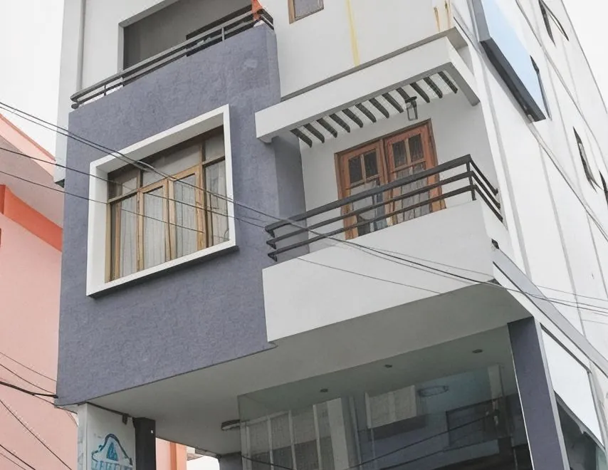 DaLat Sky Hostel