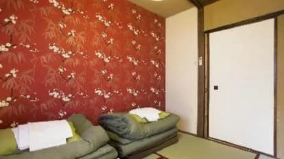 Osaka Guest House U-En