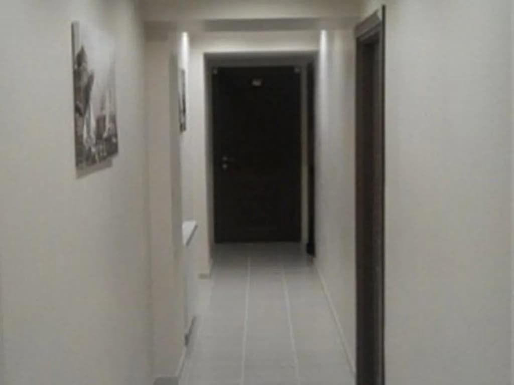 Sayeban Hotel Istanbul