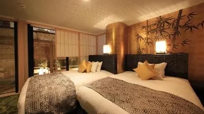 Centurion Hotel Ueno
