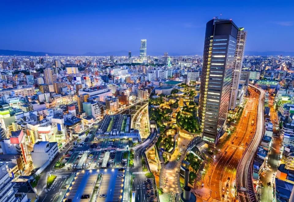 SERENITE Nipponbashi