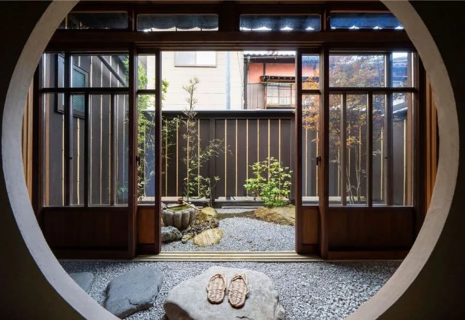 MACHIYA RESIDENCE INN KANAZAWA Kurohoro