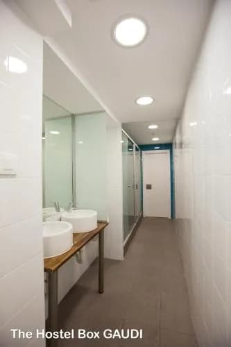 Rocket Hostels Gracia