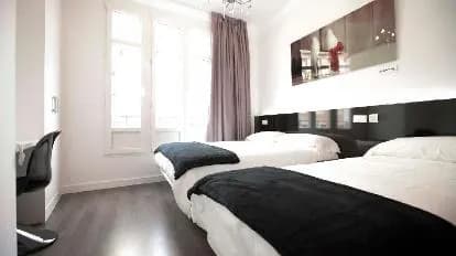 Vitium Urban Suites