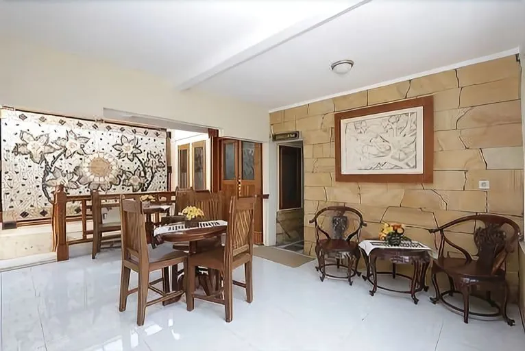 Hotel Mataram Malioboro