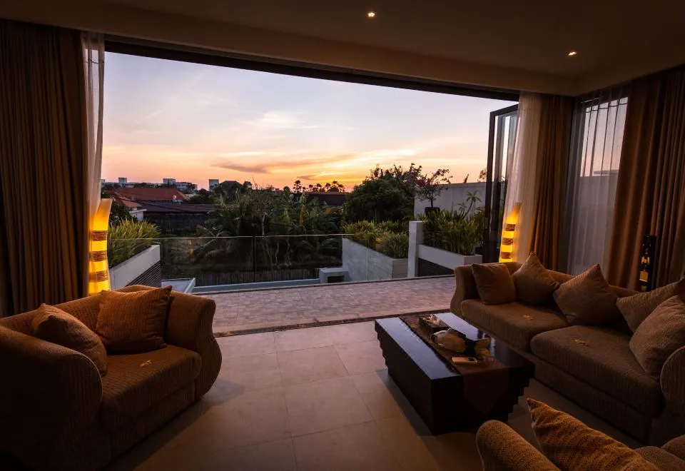 Villa Portsea