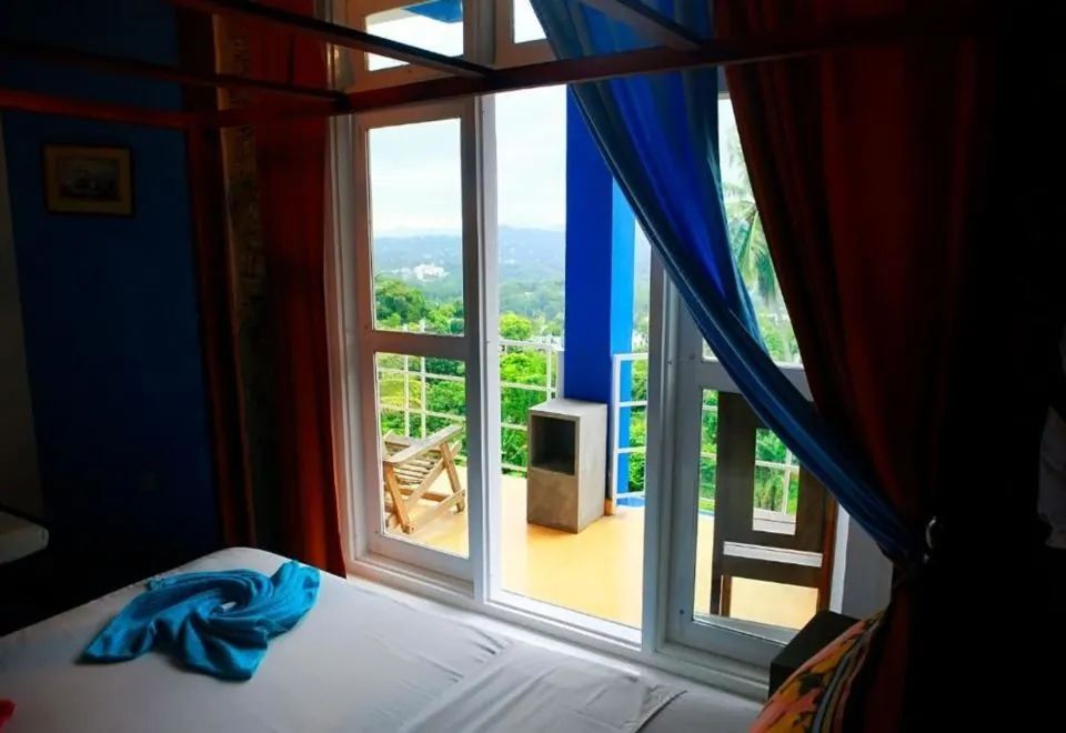 The Change Hotel