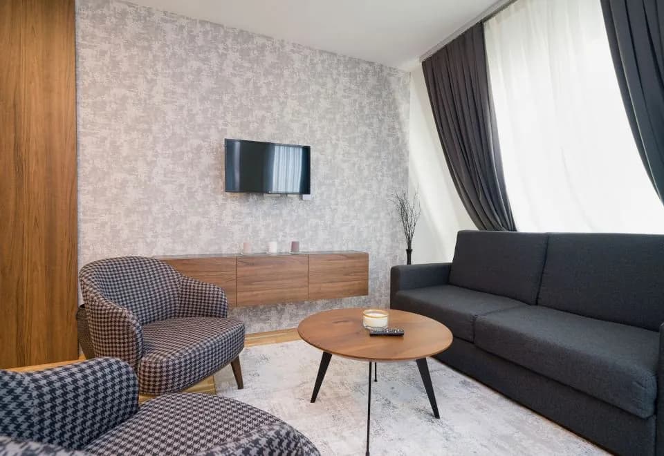 myApartments Vienna