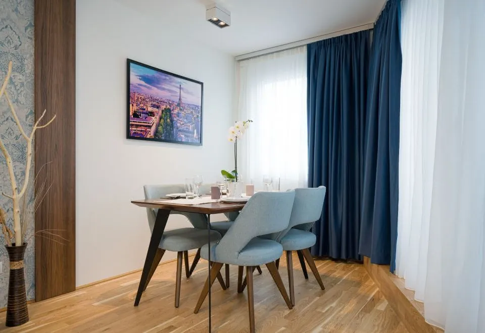 myApartments Vienna