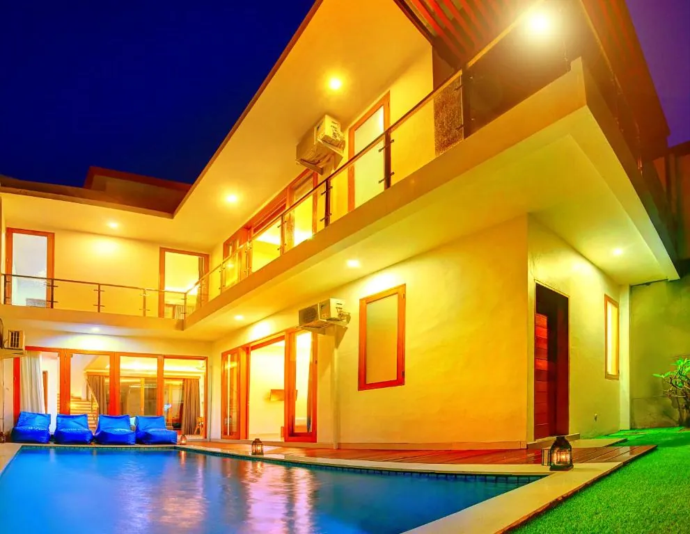 Villa Noam Nusa Dua
