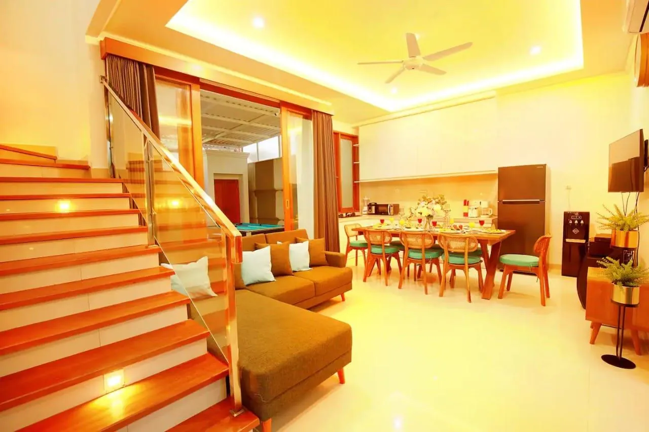 Villa Noam Nusa Dua