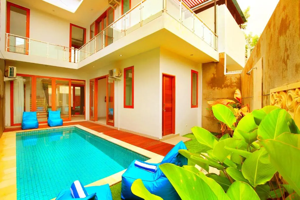 Villa Noam Nusa Dua