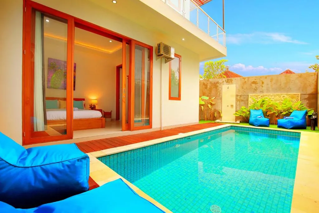 Villa Noam Nusa Dua