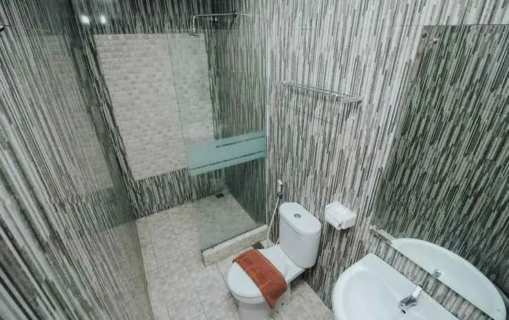New Hotel Lilik