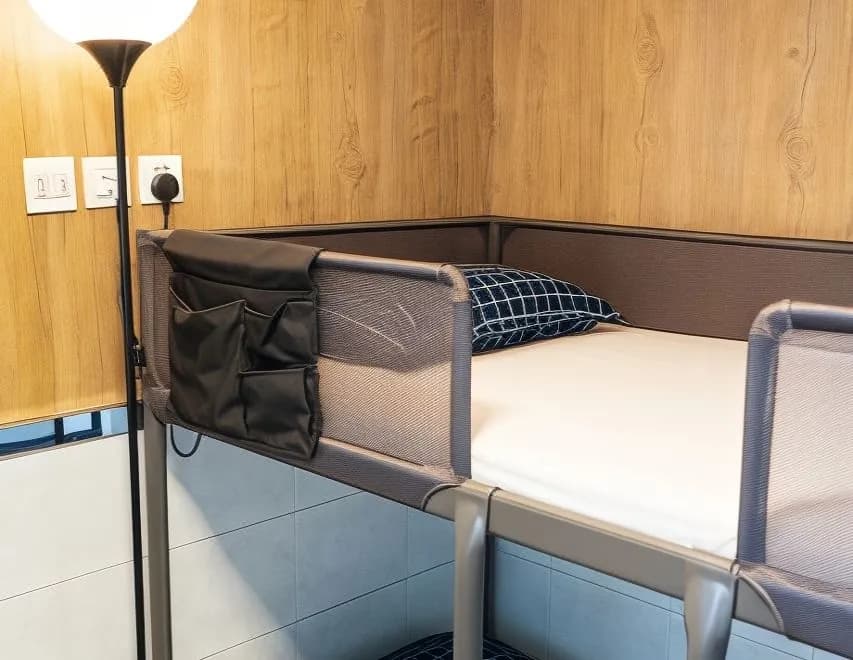 Hakkas Guesthouse