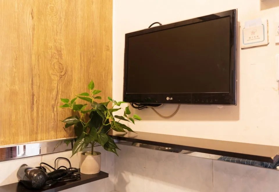 Hakkas Guesthouse