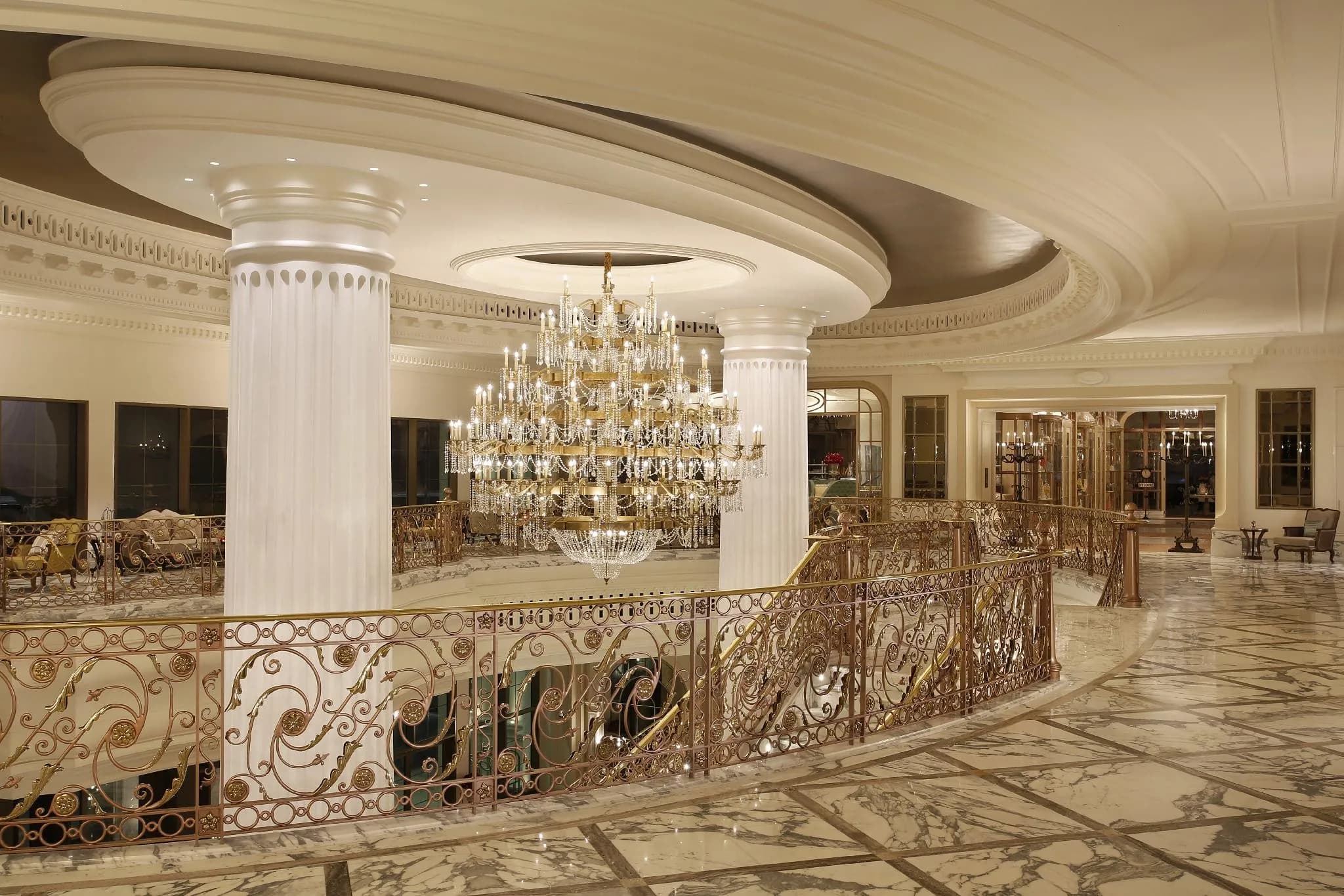 Al Habtoor Palace