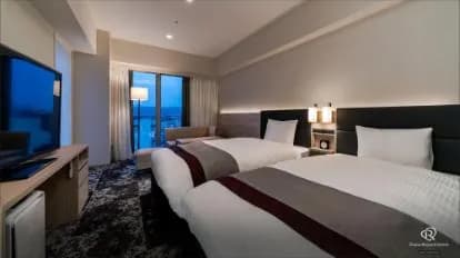 Daiwa Roynet Hotel Himeji