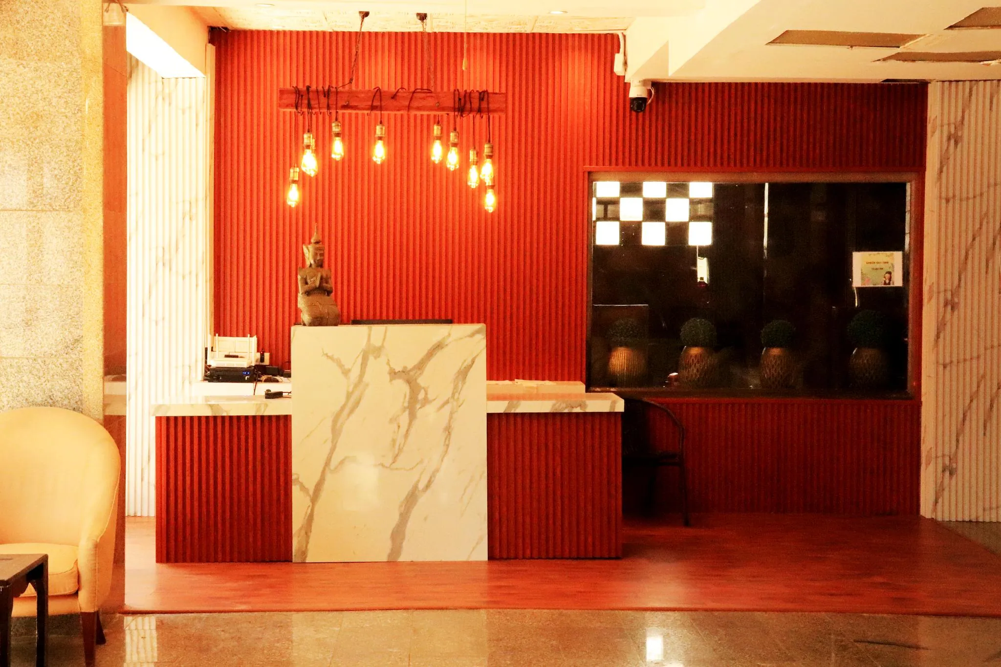 CITA HOTEL