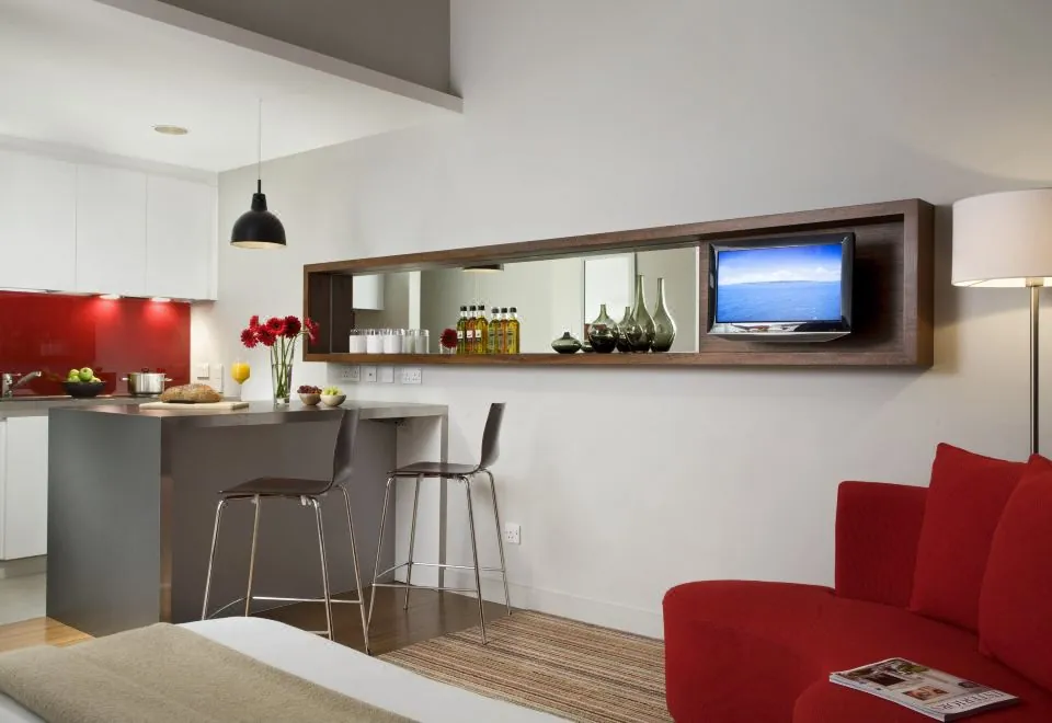 Citadines Holborn - Covent Garden London