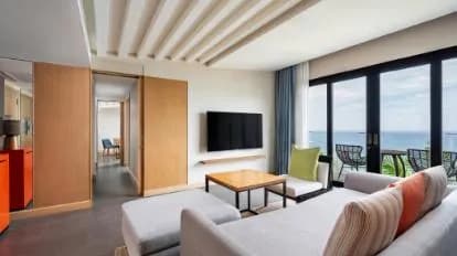 Hyatt Regency Phuket Resort