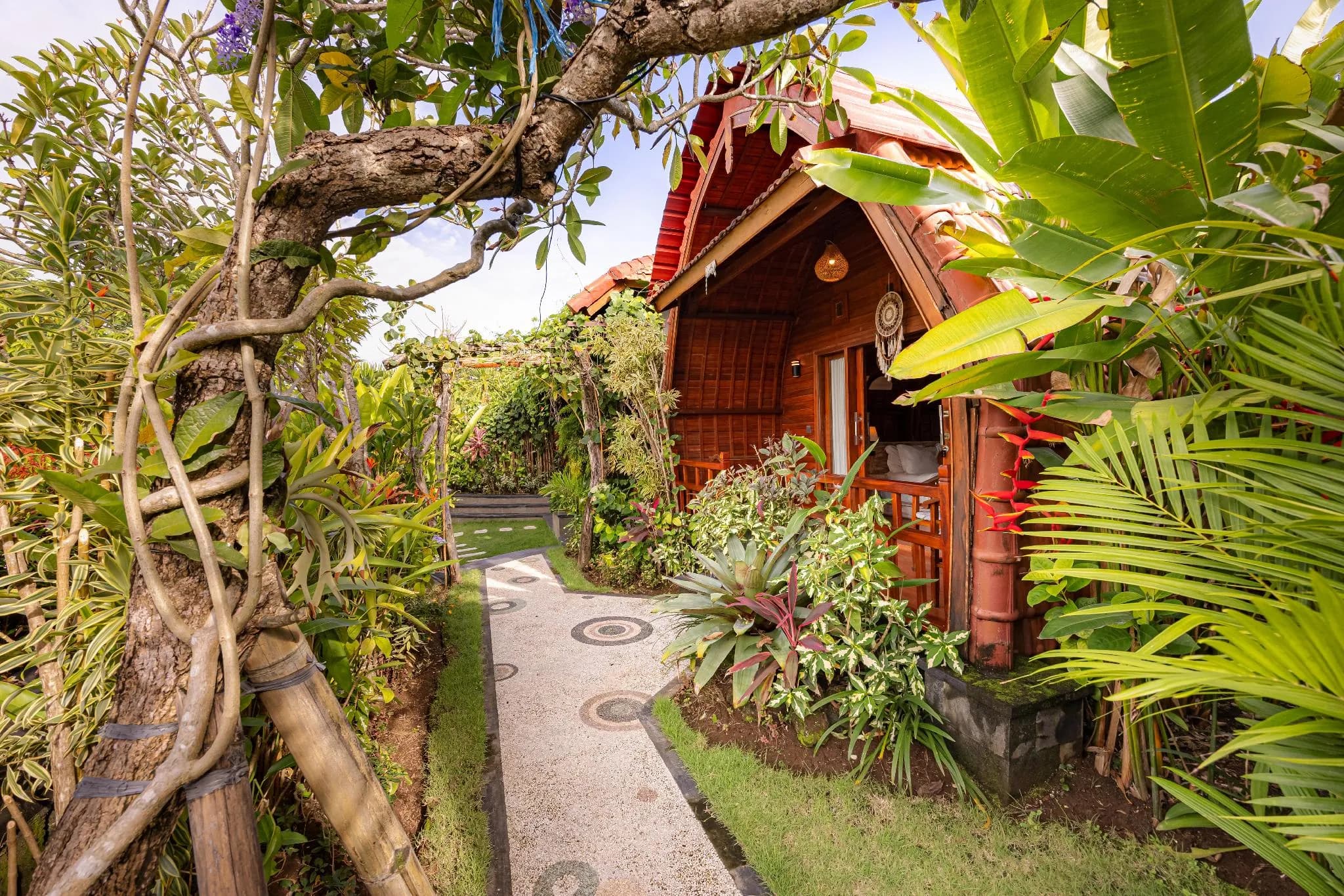 The Jiwana Bali Villa