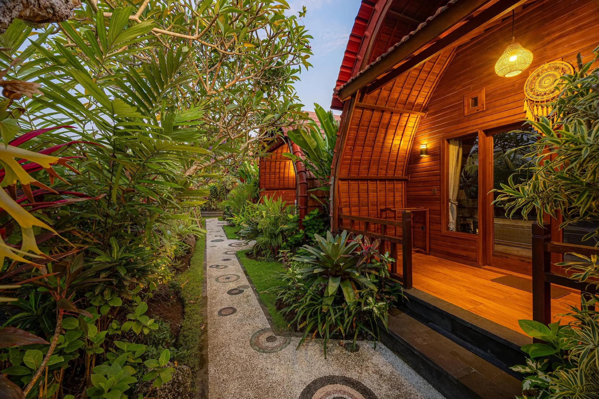 The Jiwana Bali Villa
