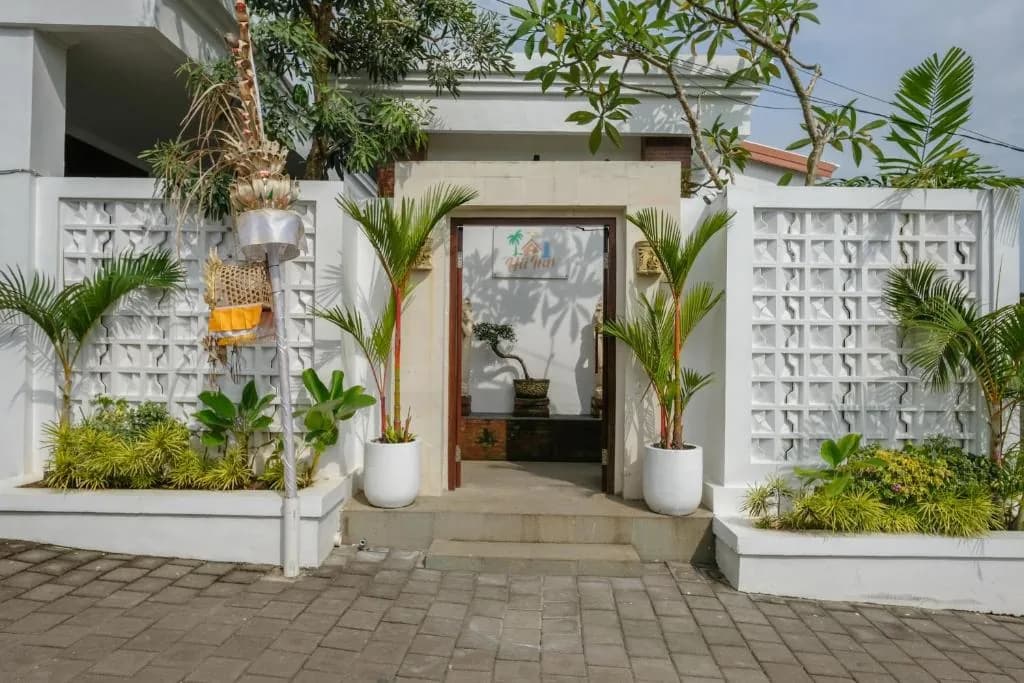 Belvilla Hii Inn Garuda Wisnu