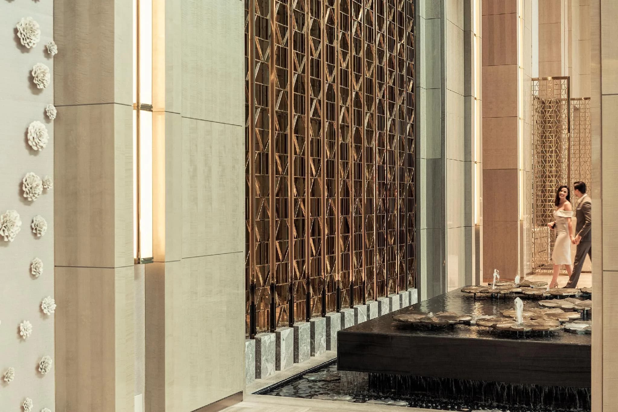 Four Seasons Hotel Kuala Lumpur