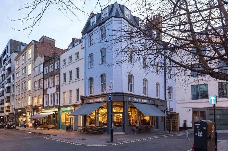 Urban Chic - Rathbone