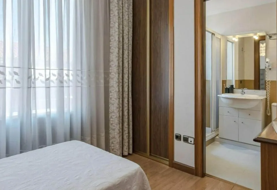 Hotel Eurowest