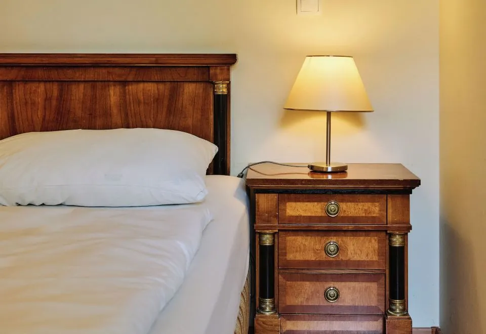 Caratart Hotel Bombolo Wien