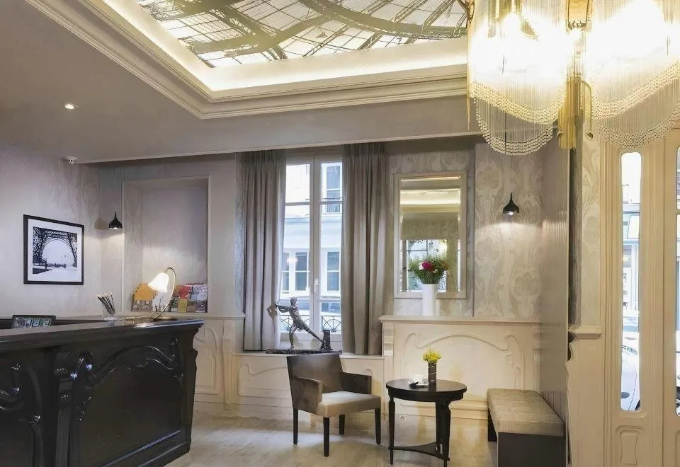 Grand Hotel des Balcons