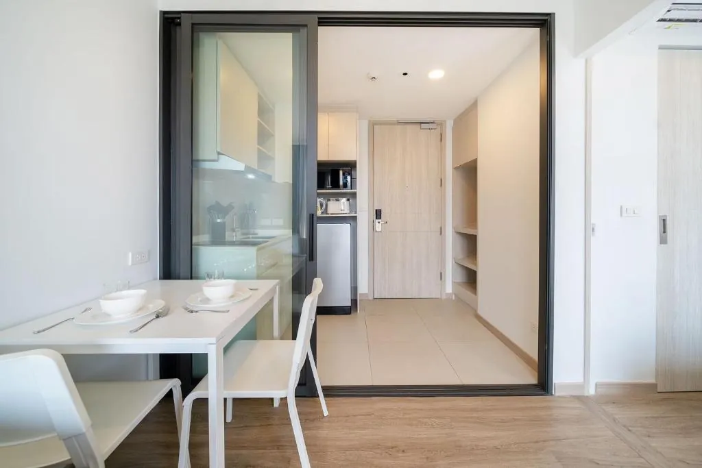 Skypark Laguna BangTao Beach Apartment