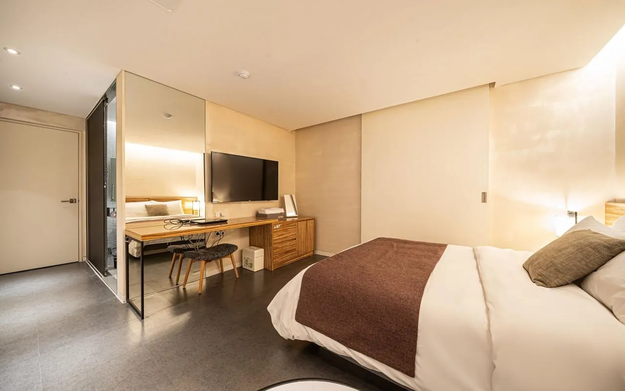 Samsung JS Hotel