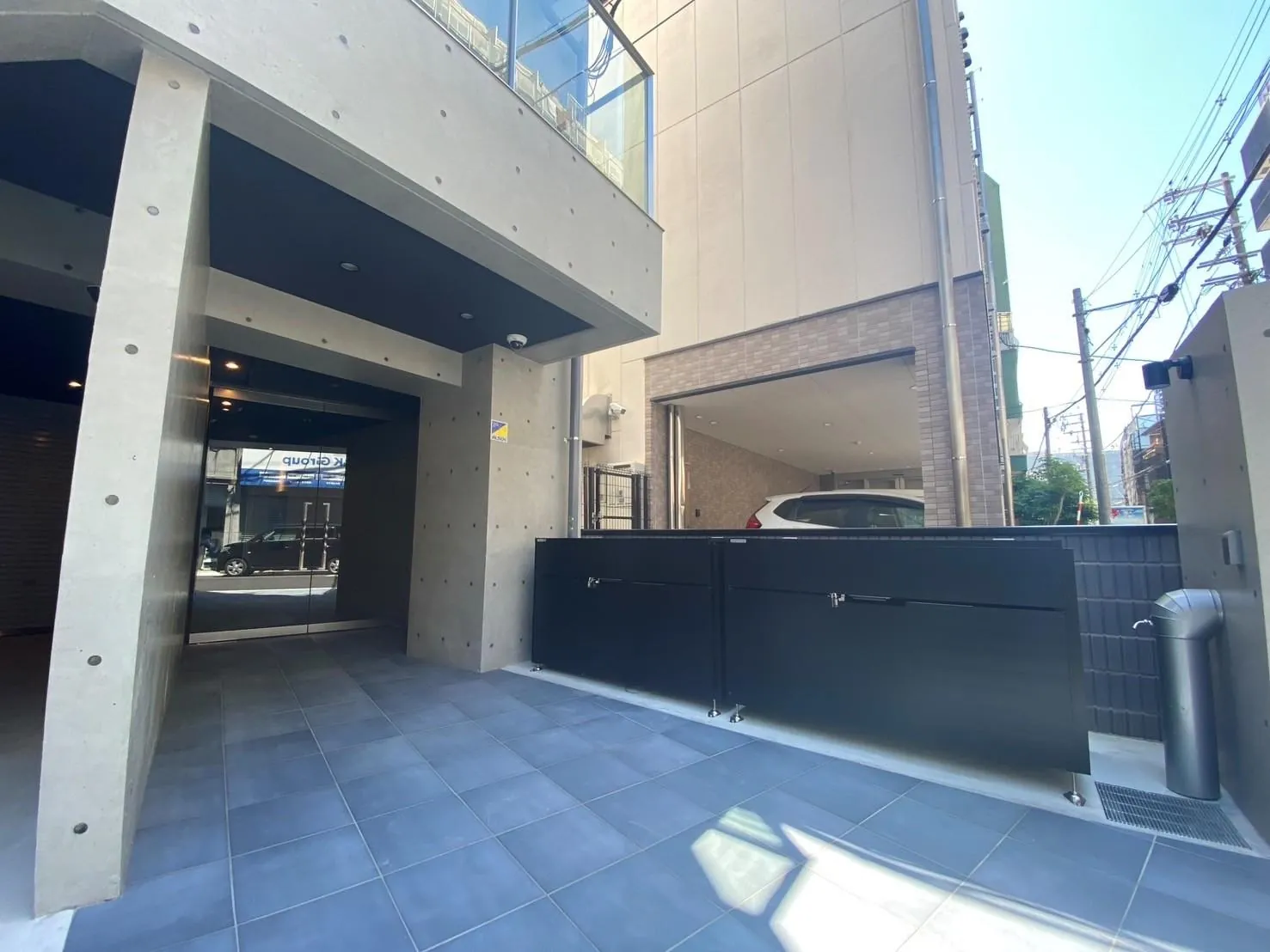 Hotel Vievle Namba South