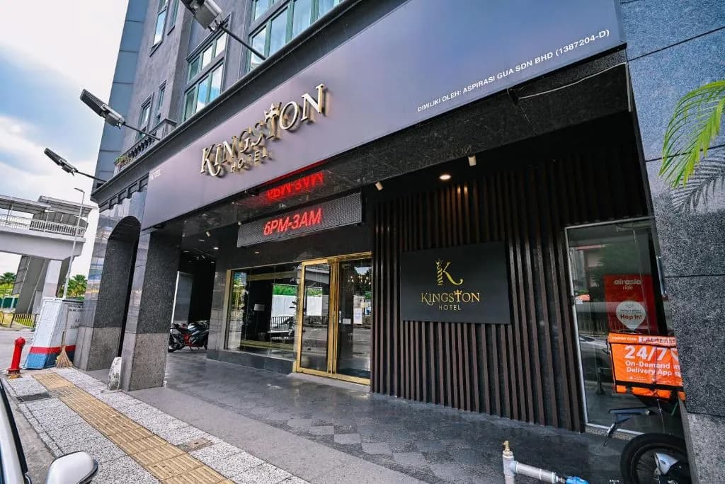 Kingston Hotel 04 Kuala Lumpur