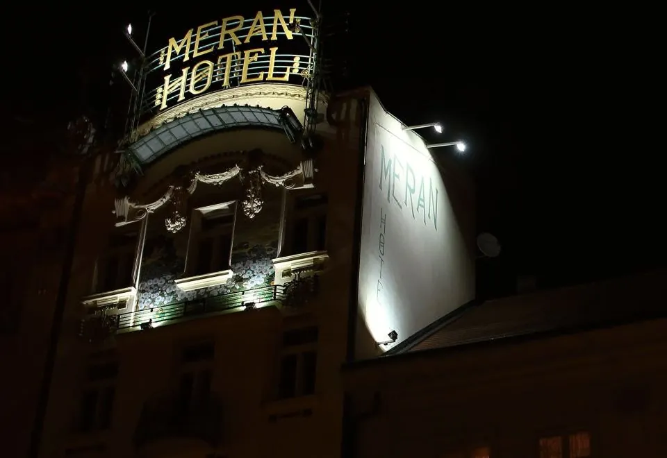 Hotel Meran