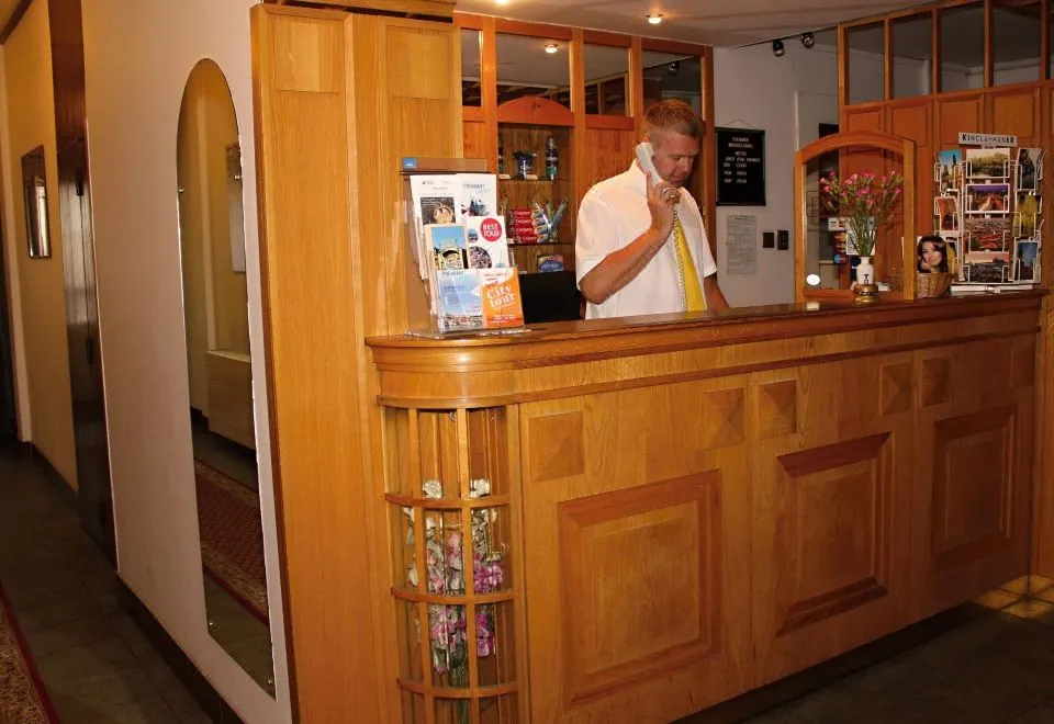 Hotel Meran